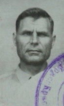 Булат Прокопий Федорович